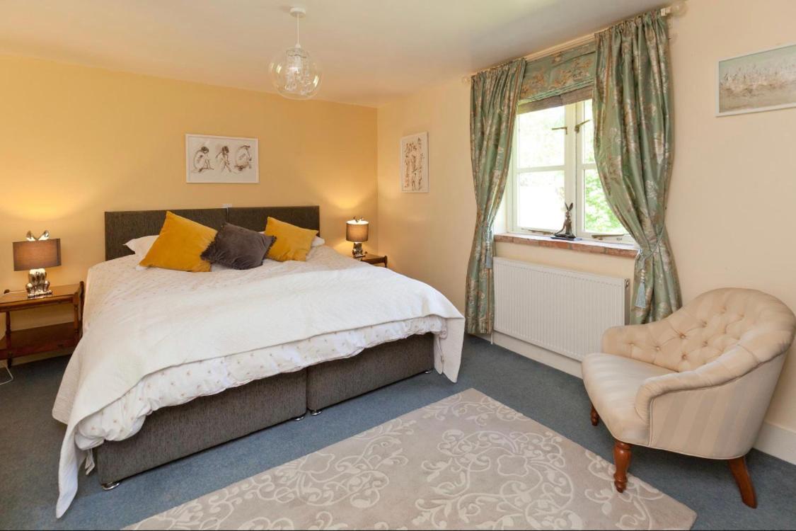Spacious Swallow Cottage Tisbury Εξωτερικό φωτογραφία