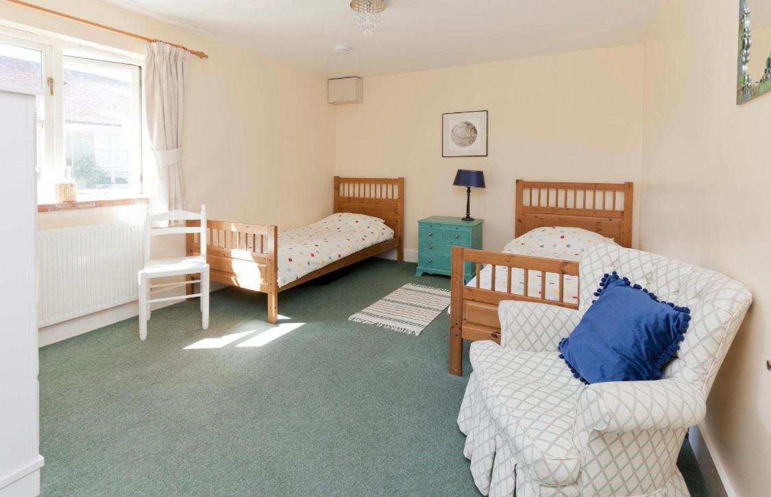 Spacious Swallow Cottage Tisbury Εξωτερικό φωτογραφία