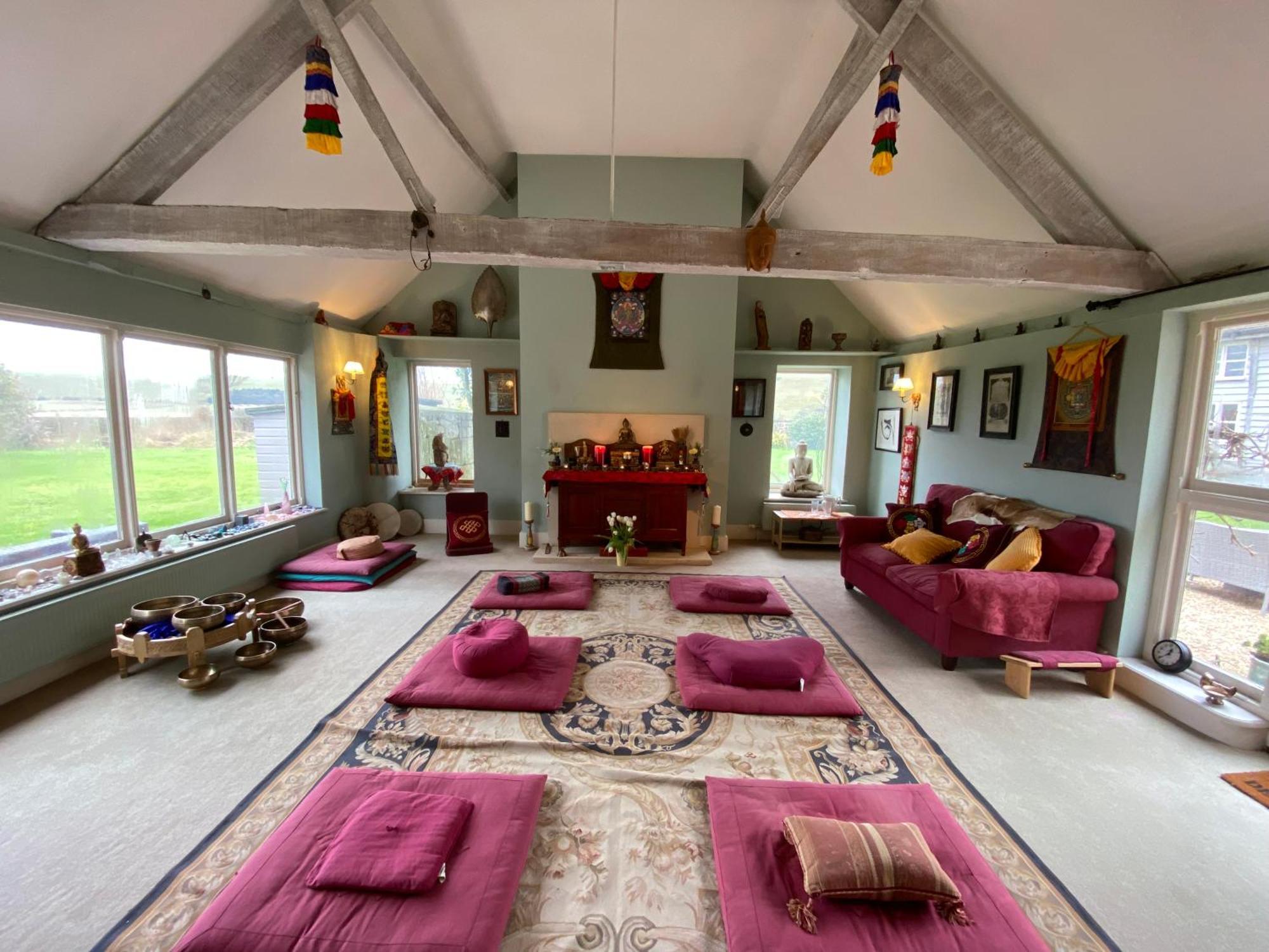 Spacious Swallow Cottage Tisbury Εξωτερικό φωτογραφία