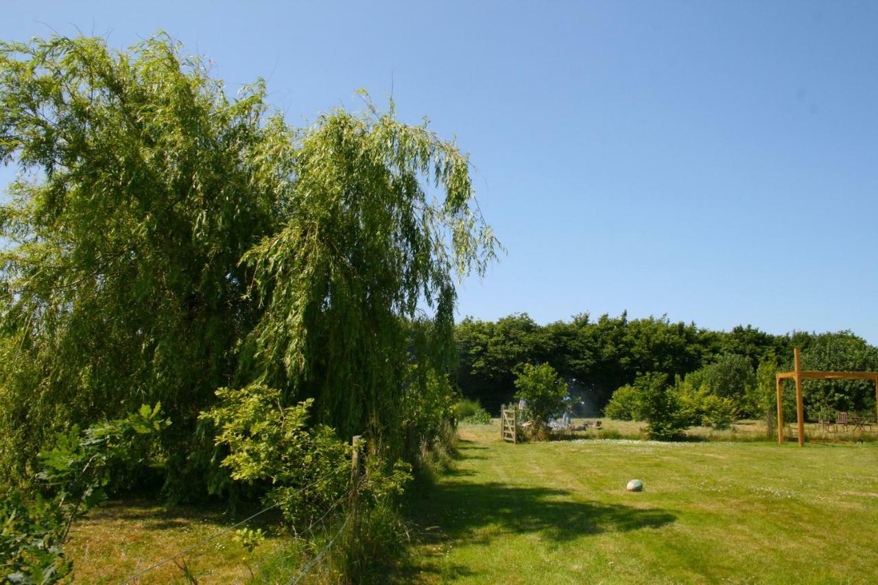 Spacious Swallow Cottage Tisbury Εξωτερικό φωτογραφία