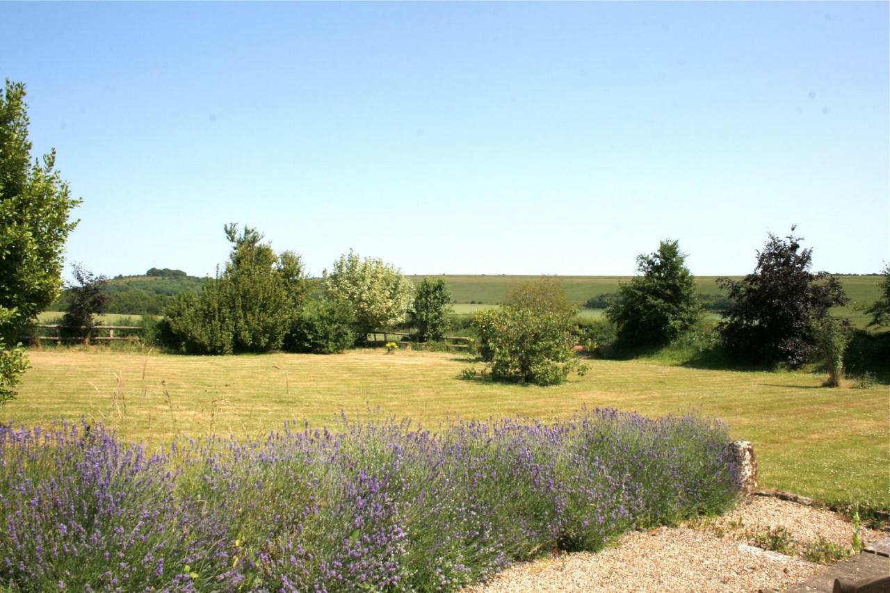 Spacious Swallow Cottage Tisbury Εξωτερικό φωτογραφία