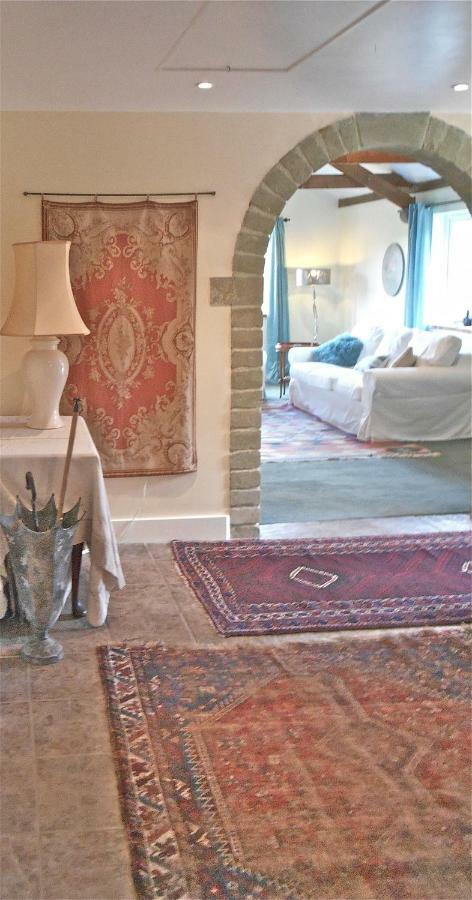 Spacious Swallow Cottage Tisbury Εξωτερικό φωτογραφία
