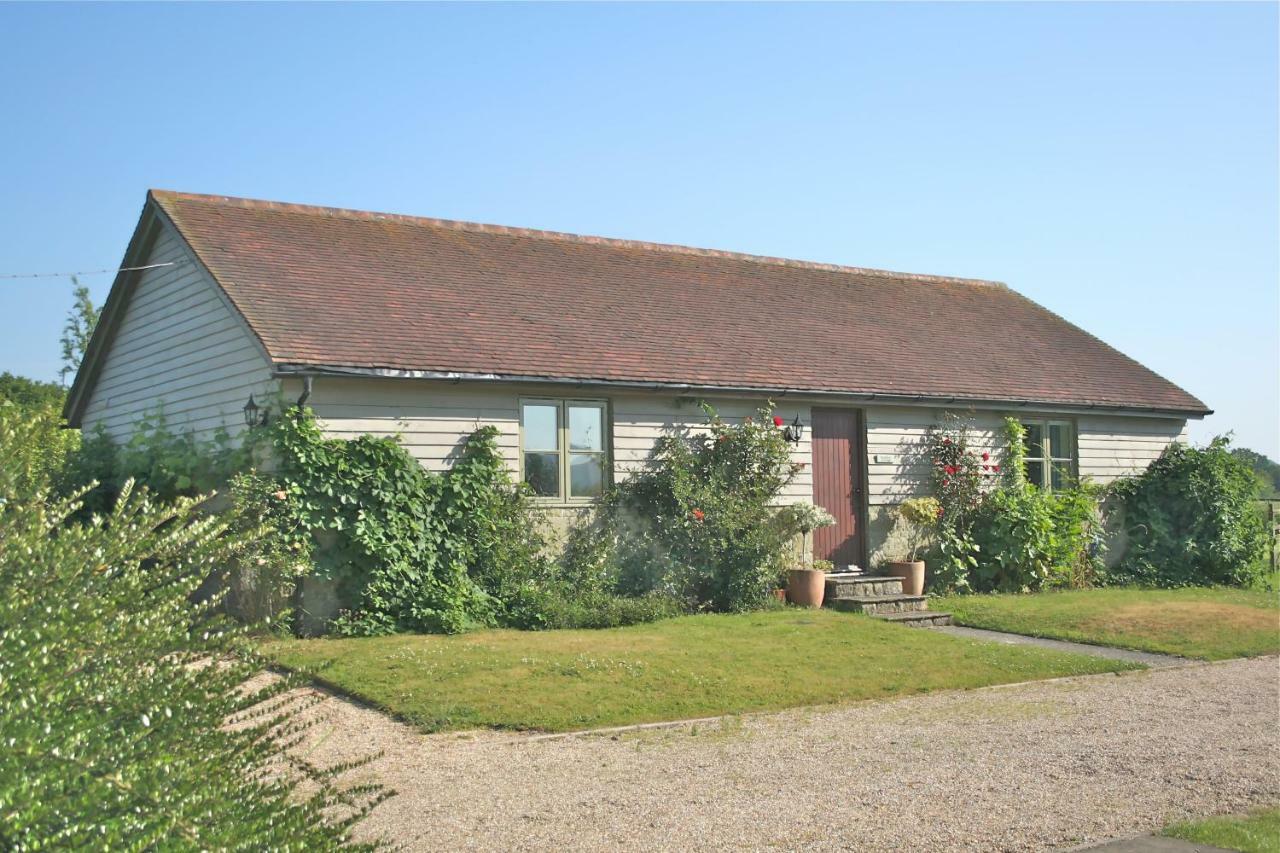 Spacious Swallow Cottage Tisbury Εξωτερικό φωτογραφία