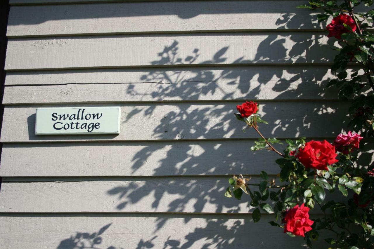 Spacious Swallow Cottage Tisbury Εξωτερικό φωτογραφία